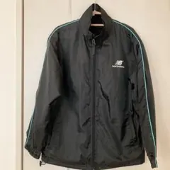 ニューバランス　ウインドブレーカー　150