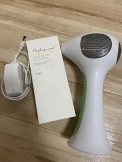 期間限定価格！！tria トリア・パーソナルレーザーダツモウキ4X