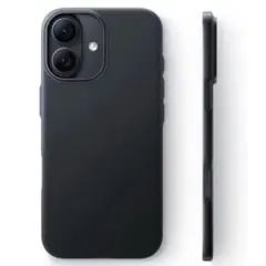 TORRAS 【極薄 超軽量】 iPhone 17 用 ケース（ブラック）