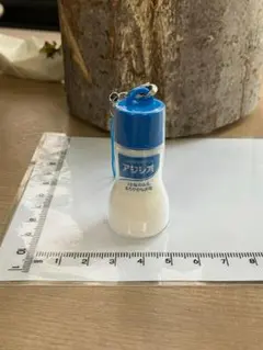 非売品】アジシオ ストラップ ミニチュア 味の素 レア - メルカリ