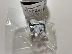 バレエリボンフィギュア クロミ