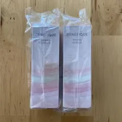 ベネフィーク　ハイドロジーニアス50ml レフィル　2本セット