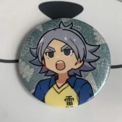 2026年最新】吹雪士郎 缶バッジの人気アイテム - メルカリ