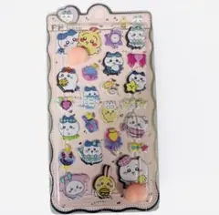 ちいかわ おしりシール ぷにぷにシール ぷにぷに ぷっくりシール ぷくぷくシール