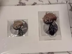 桃源暗鬼 Blu-ray 3巻 アニメイト限定セット グッズのみ