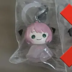 SPY×FAMILY めじるしアクセサリー　アーニャA