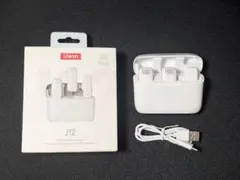 Ulanzi J12 ワイヤレスマイク Lightningのサムネイル