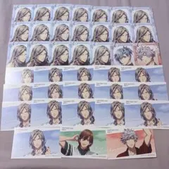 うたプリ タブナイ アニメイト特典 カルナイ イラストカード