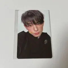 &TEAM weverse global 購入特典 トレカ HARUA ハルア
