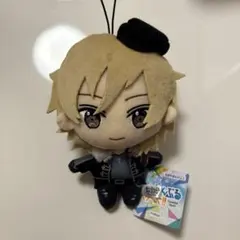 あんさんぶるスターズ あんスタ 新衣装 ぬいぐるみ 羽風薫