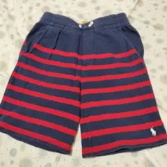 Polo Ralph Lauren ストライプ 半ズボン S/P
