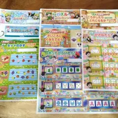 奨学社 しょうがくしゃ 附天 大教大 夏期特訓プリント セット 附属