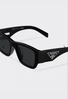 2026年最新】PRADA サングラス トライアングルの人気アイテム - メルカリ