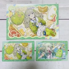 プロセカ　草薙寧々　エピカ・ポストカード
