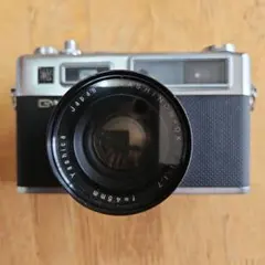 2026年最新】YASHICA フィルムカメラ その他の人気アイテム - メルカリ
