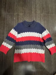 MARC BY MARC JACOBS ニットセーター Mのサムネイル