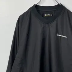 TaylorMade フーディーシャツ TD453 ブルー - メルカリ