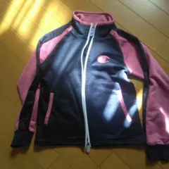 Champion キッズ 140ジャージ ジャケット