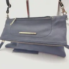 Beau're ビュレ ハンドバッグ ショルダーバッグ クラッチバッグ 3way