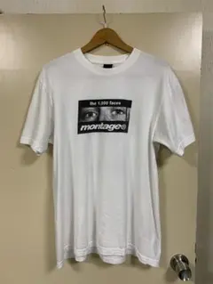 montage® カート・コバーンTシャツのサムネイル