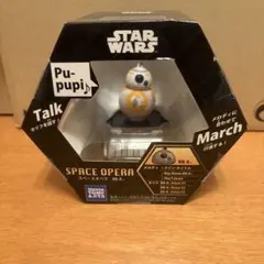 新品】STAR WARS SPACE OPERA ファースト・オーダー - メルカリ