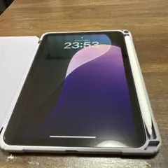 iPad mini 6 Wi-Fiモデル 画面割れアリ 動作品 - メルカリ