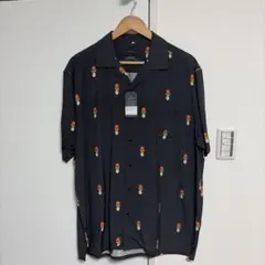 新品未使用　ROARK REVIVAL アロハシャツのサムネイル