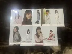 櫻坂46 小田倉麗奈 生写真 まとめ売り