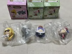 FGO 一番くじ デフォルメフィギュア 3体セット