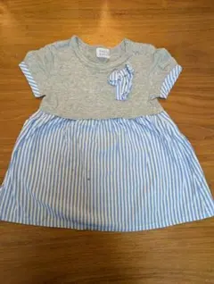 hakka baby ベビー トップス 80