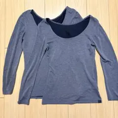 UNIQLO/レディース/ヒートテックエクストラウォーム SサイズMサイズ