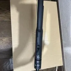 VS ストレートヘアアイロン 140℃-200℃