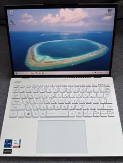 13.3型/Corei7/16GB/256GB/Prestige 13Evo