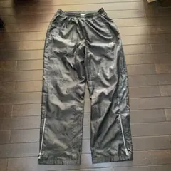 ヨネックスヒートカプセル　アップウェア　ロングパンツ