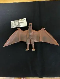 ムービーモンスターシリーズ　劇場限定　ラドン