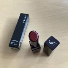 SHIRO ジンジャーリップスティック9107ガーネットのサムネイル