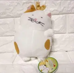 2025年最新】でぶねこマスコットの人気アイテム - メルカリ