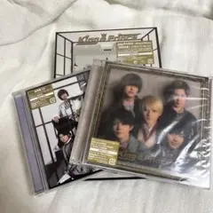 King & Prince 1st Concert Tour 2020 3枚