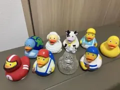 アヒルック 希少 レア トイストーリー Toy Story コンプリート - メルカリ