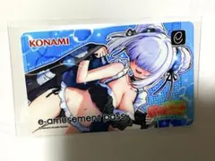 タテナオリ•セン 麻雀ファイトガール e-amusement pass - メルカリ