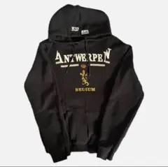 VETEMENTS ANTWERPEN パーカー M 美品のサムネイル