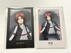 【銀魂】ポップアップ 神威セット