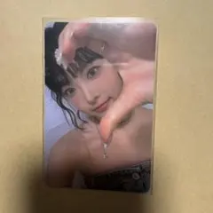 AHOF ウンギMIIM COLLECTION CARD ウィバース特典トレカ AHOF ウンギMIIM COLLECTION CARD ウィバース特典トレカ - メルカリ