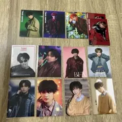 FANTASTICS 佐藤大樹 フォトカ