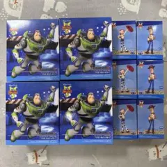 最新含む12点 プライズ フィギュア まとめ売り - メルカリ