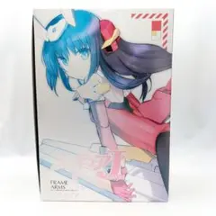 未組立 フィギュアJAPAN フレームアームズ・ガール バーゼラルド プラモデルのサムネイル