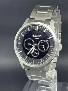 ストップウォッチ 水泳 SEIKO S141-0AA0 スイミングマスター - メルカリ
