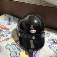 CHOPPERS ポリヘル 黒 Mサイズ CHOPPERS ポリヘル 黒 Mサイズ - メルカリ