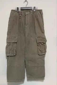 極美品　MFC STORE x SOSHI NET 「Dobon」 ドボンパンツ