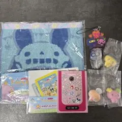 たまごっち　8点セット